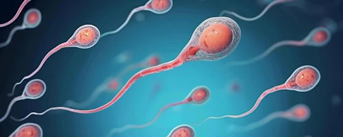 Male Infertility Image